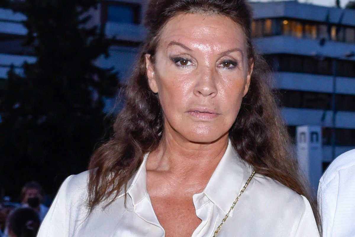 Βάνα Μπάρμπα: “Κάποιο μήνυμα θέλουν να περάσουν, που ίσως δεν το καταλάβαμε» είπε για τους καλλιτέχνες που εμφανίστηκαν χαμογελαστοί στην πορεία για τα Τέμπη Βάνα Μπάρμπα: “Κάποιο μήνυμα θέλουν να περάσουν, που ίσως δεν το καταλάβαμε» είπε για τους καλλιτέχνες που εμφανίστηκαν χαμογελαστοί στην πορεία για τα Τέμπη