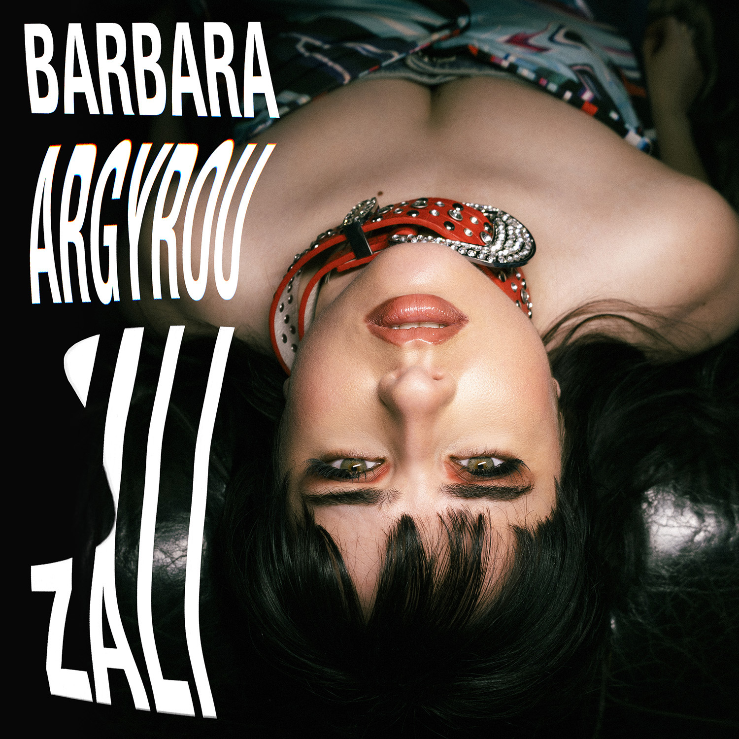 Barbara Argyrou – “Ζάλη” | Νέο Single & Music Video