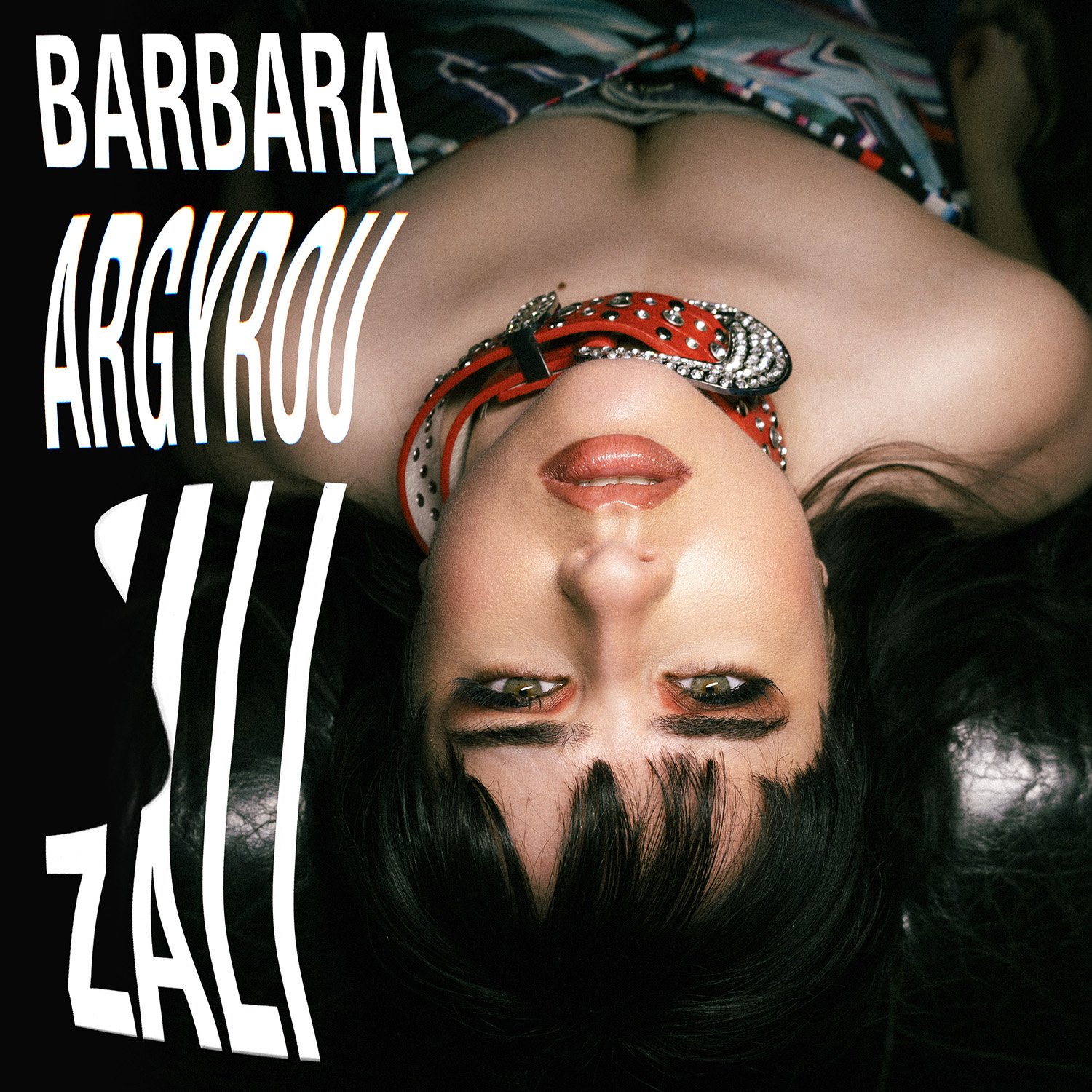 Barbara Argyrou – “Ζάλη” | Νέο Single & Music Video Barbara Argyrou – “Ζάλη” | Νέο Single & Music Video