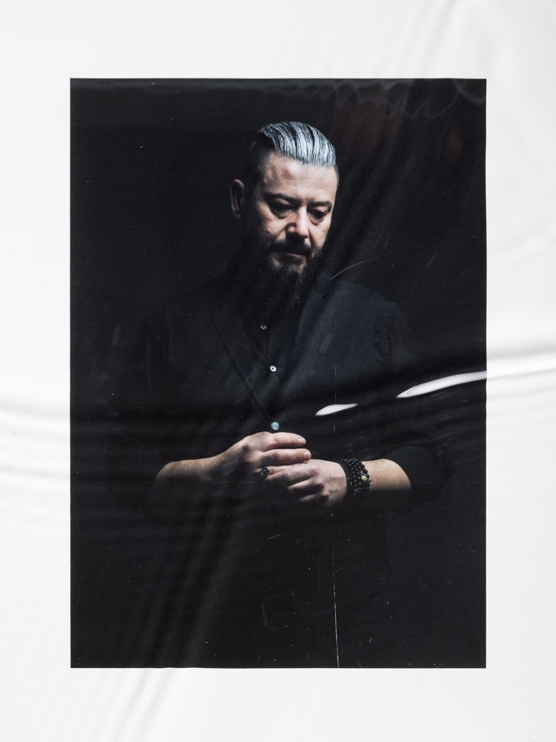 BLACK REUSS – νέο video “Egression” από το άλμπουμ “Journey” BLACK REUSS – νέο video “Egression” από το άλμπουμ “Journey”