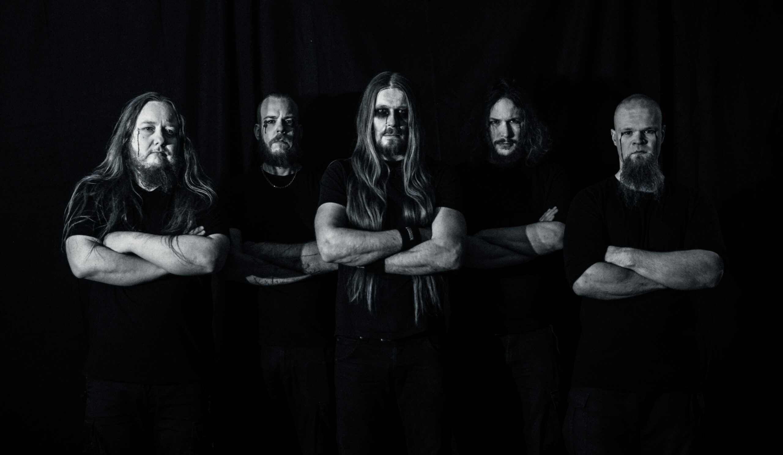 NEΟ βίντεο κλιπ για τους BLOODY FALLS (“Dancing with Flames” μέσα από το επερχόμενο EP “Dying is Easy”) NEΟ βίντεο κλιπ για τους BLOODY FALLS (“Dancing with Flames” μέσα από το επερχόμενο EP “Dying is Easy”)