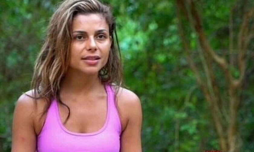 Survivor All Star: Έπιασαν την Ελευθερίου να κρυφακούει συνέντευξη του Μαρτίκα (βίντεο) Survivor All Star: Έπιασαν την Ελευθερίου να κρυφακούει συνέντευξη του Μαρτίκα (βίντεο)