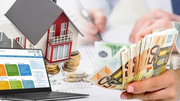 ΕΝΦΙΑ: Πότε ξεκινά η πληρωμή του ΕΝΦΙΑ: Πότε ξεκινά η πληρωμή του