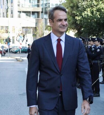 Στην Κομοτηνή έρχεται ο πρωθυπουργός Κυριάκος Μητσοτάκης