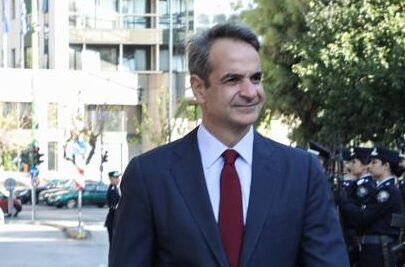 Αναβάλλεται η προγραμματισμένη για σήμερα επίσκεψη του πρωθυπουργού στην Κομοτηνή Αναβάλλεται η προγραμματισμένη για σήμερα επίσκεψη του πρωθυπουργού στην Κομοτηνή