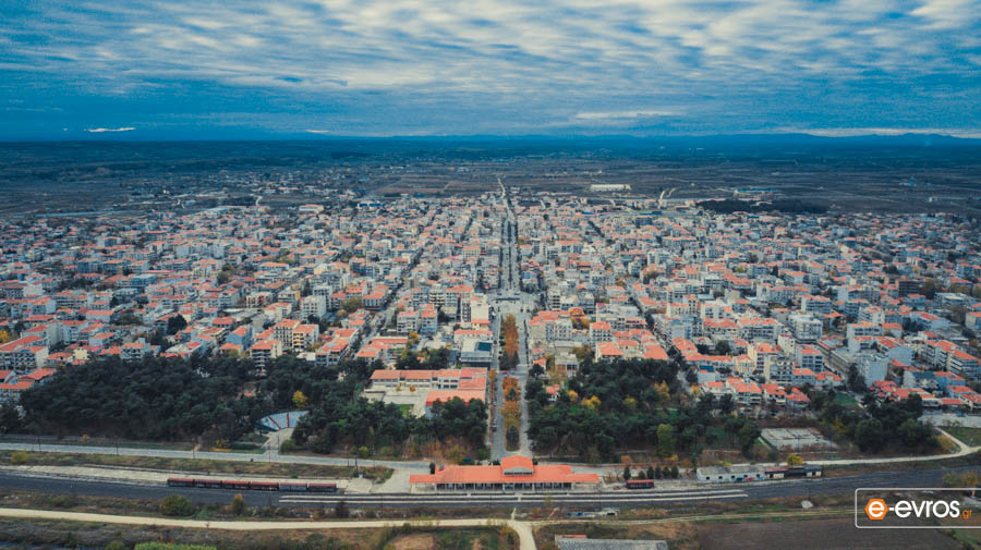 Ο Δήμος Ορεστιάδας διοργανώνει Σκυταλοδρομία 100 χλμ για να γιορτάσει τα 100 χρόνια ίδρυσης της πόλης Ο Δήμος Ορεστιάδας διοργανώνει Σκυταλοδρομία 100 χλμ για να γιορτάσει τα 100 χρόνια ίδρυσης της πόλης