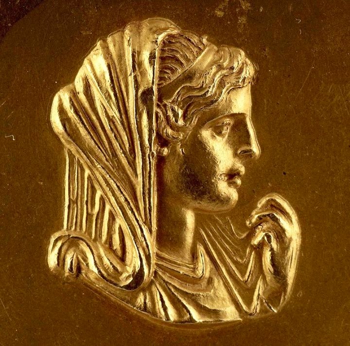 Oλυμπιάδα, μητέρα του Μεγ. Αλέξανδρου: Πόσο πιθανό είναι να βρέθηκε ο τάφος της στην Πιερία Oλυμπιάδα, μητέρα του Μεγ. Αλέξανδρου: Πόσο πιθανό είναι να βρέθηκε ο τάφος της στην Πιερία