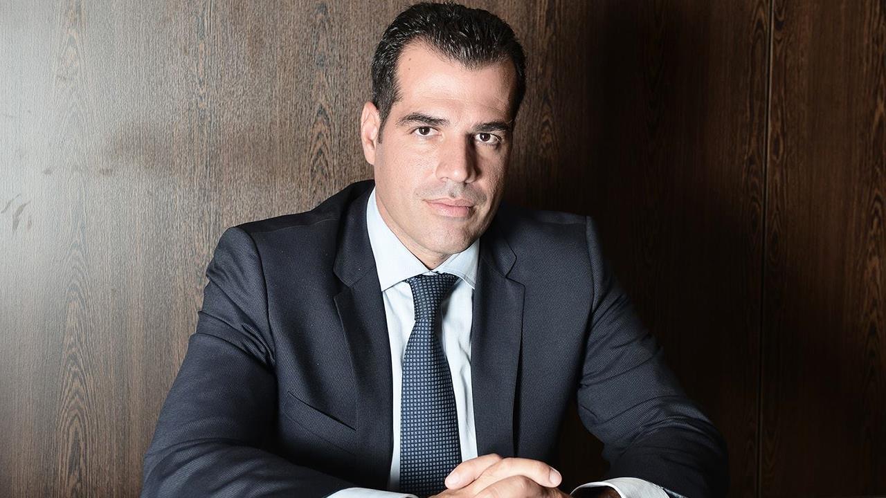 Θάνος Πλεύρης: «Όσοι έρχονται παράνομα από τον ΈΒρο θα γνωρίζουν ότι έχουν συνέπειες, δεν θα είναι ευπρόσδεκτοι» Θάνος Πλεύρης: «Όσοι έρχονται παράνομα από τον ΈΒρο θα γνωρίζουν ότι έχουν συνέπειες, δεν θα είναι ευπρόσδεκτοι»