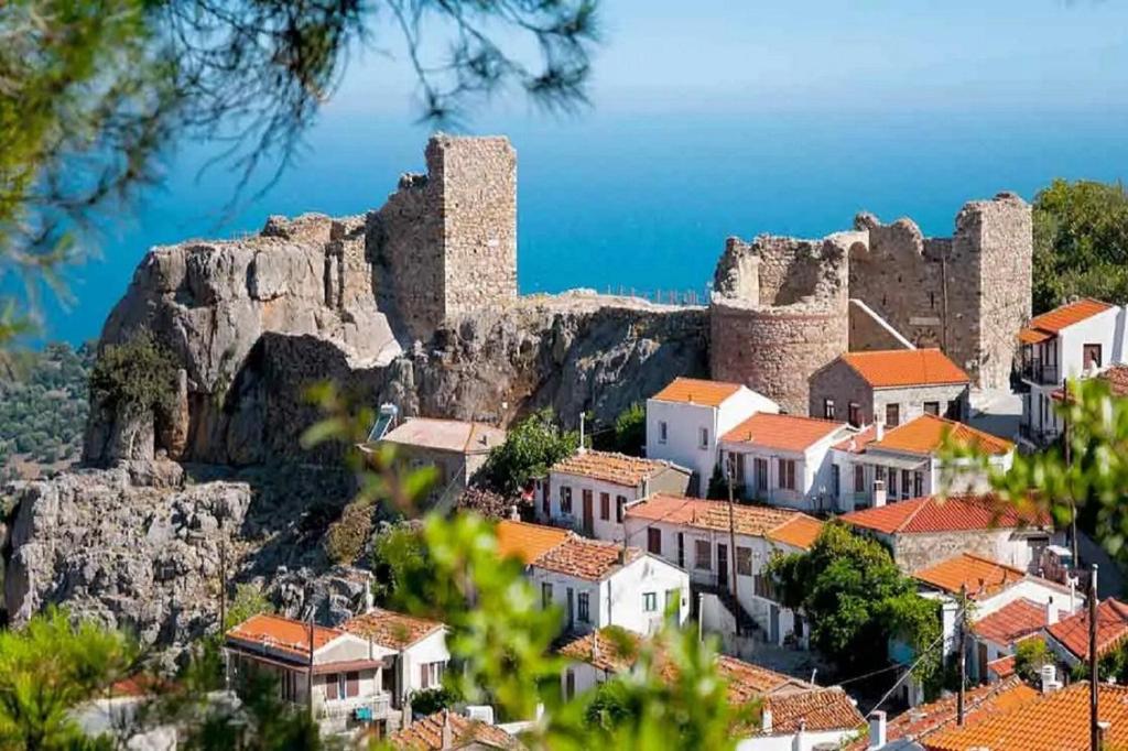 Σαμοθράκη: Έλεγχος για ραδιενεργές ουσίες στο νερό Σαμοθράκη: Έλεγχος για ραδιενεργές ουσίες στο νερό