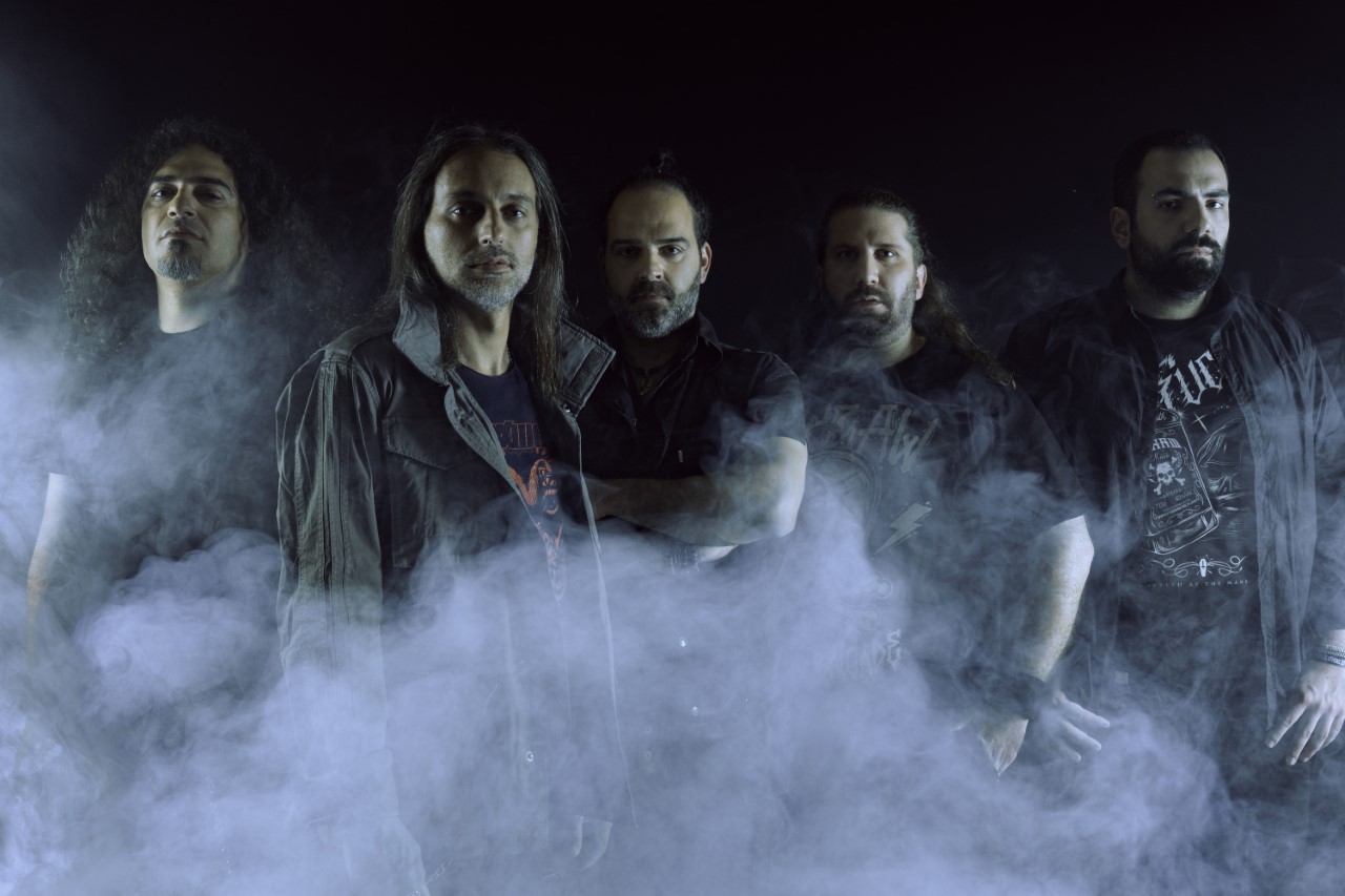 THE SILENT WEDDING – νέο video “Song Of The Dead” από το άλμπουμ “Ego Path” THE SILENT WEDDING – νέο video “Song Of The Dead” από το άλμπουμ “Ego Path”