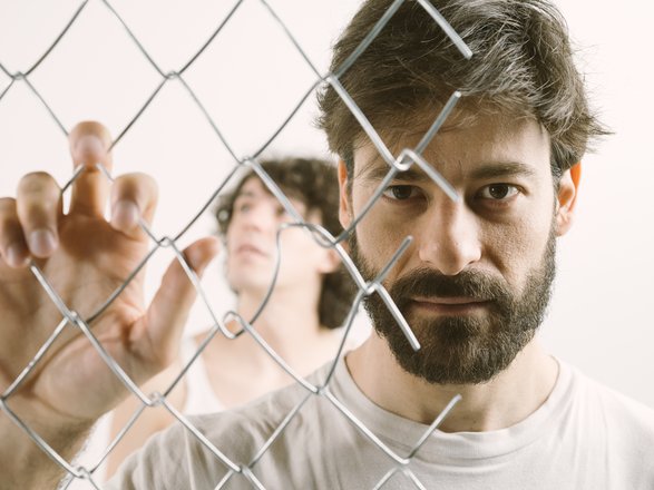 Στο ΔΗΠΕΘΕ Κομοτηνής το Θέατρο Νέου Κόσμου για τρεις παραστάσεις, με το έργο “Μια άλλη Θήβα” Στο ΔΗΠΕΘΕ Κομοτηνής το Θέατρο Νέου Κόσμου για τρεις παραστάσεις, με το έργο “Μια άλλη Θήβα”