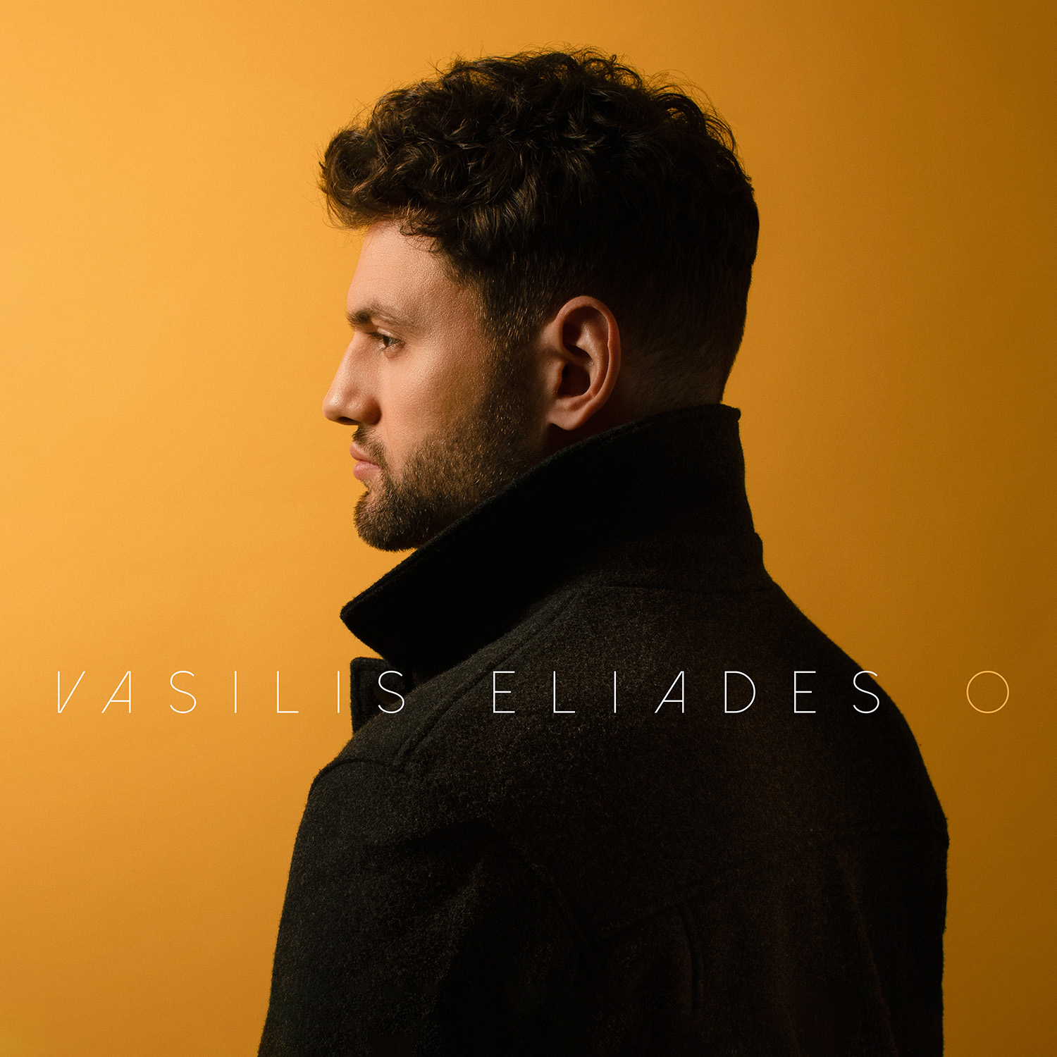 Vasilis Eliades – “O” | Νέο Single & Music Video