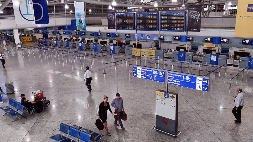 Δωρεάν αεροπορικά εισιτήρια για την μετακίνηση φοιτητών μεταξύ Αθήνας – Θεσσαλονίκης – Πώς θα τα προμηθευτούν Δωρεάν αεροπορικά εισιτήρια για την μετακίνηση φοιτητών μεταξύ Αθήνας – Θεσσαλονίκης – Πώς θα τα προμηθευτούν