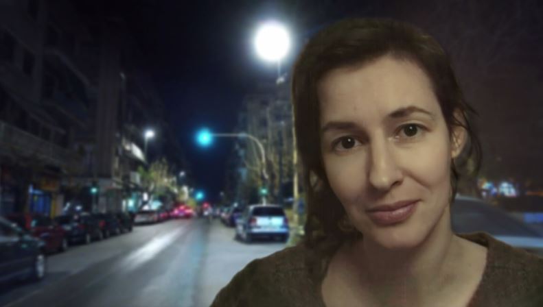 Φως στο τούνελ: Αγνοείται η ψυχολόγος Αγγελική Κυβεριώτη από την Αθήνα-Έκκληση  της οικογένειάς της σ’ όποιον γνωρίζει κάτι