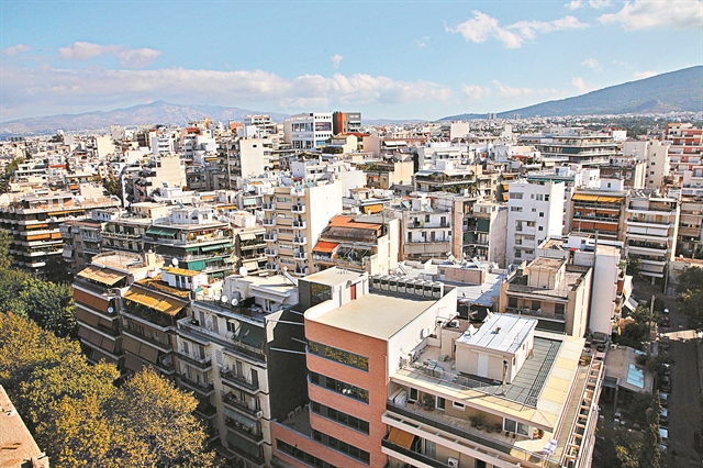 Προειδοποίηση ειδικών: Ελλιπής η αντισεισμική θωράκιση ακινήτων-Κώδωνας κίνδυνου για τις ανακαινίσεις παλαιών κτιρίων Προειδοποίηση ειδικών: Ελλιπής η αντισεισμική θωράκιση ακινήτων-Κώδωνας κίνδυνου για τις ανακαινίσεις παλαιών κτιρίων