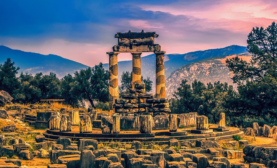 Ανεξήγητα φαινόμενα στην Αρχαία Ελλάδα-Η αναζήτηση της αλήθειας βασισμένη στις πρωτότυπες πηγές Ανεξήγητα φαινόμενα στην Αρχαία Ελλάδα-Η αναζήτηση της αλήθειας βασισμένη στις πρωτότυπες πηγές