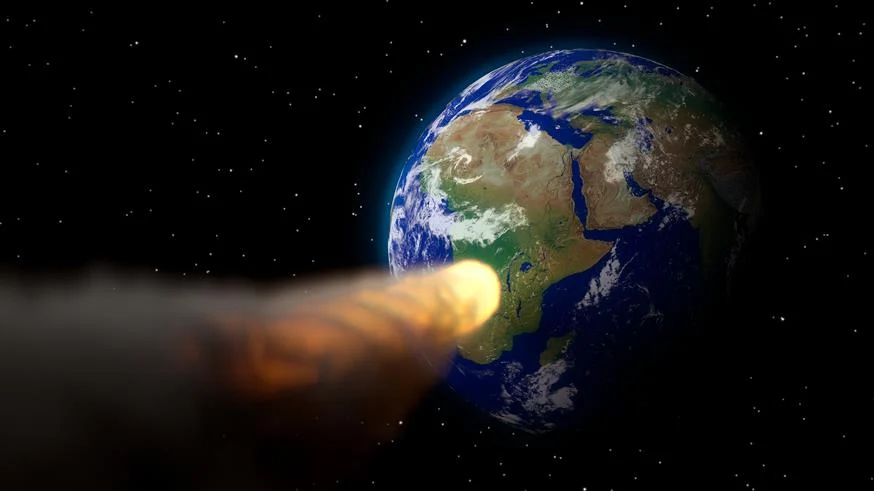 Τεράστιος αστεροειδής στο μέγεθος  του Big Ben θα πλησιάσει τη Γη το Σάββατο