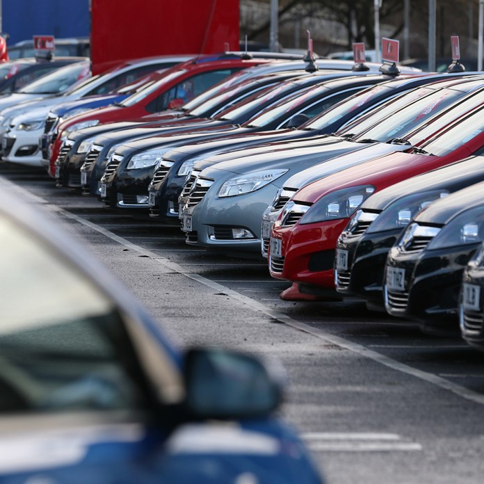 Ελλάδα: σημείωσε τη μεγαλύτερη αύξηση στις πωλήσεις αυτοκινήτων σε όλη την Ευρώπη Ελλάδα: σημείωσε τη μεγαλύτερη αύξηση στις πωλήσεις αυτοκινήτων σε όλη την Ευρώπη