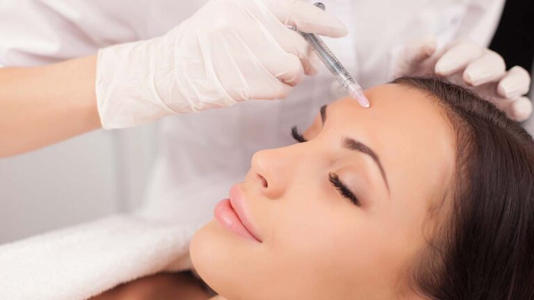 Botox: Πώς επηρεάζει τον εγκέφαλο σύμφωνα με νέα έρευνα Botox: Πώς επηρεάζει τον εγκέφαλο σύμφωνα με νέα έρευνα