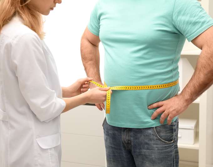 «Free diet pass» :  Ποιοι θα δικαιούνται δωρεάν ραντεβού για απώλεια βάρους με το νέο σχέδιο του υπουργείου υγείας-Σχέδιο και για την παιδική παχυσαρκία