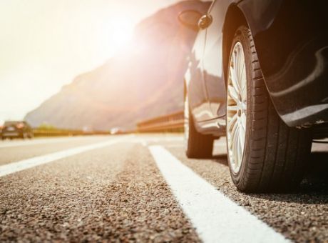Το κόλπο για να σταματήσουν να “σφυρίζουν” τα φρένα του αυτοκινήτου σου! Το κόλπο για να σταματήσουν να “σφυρίζουν” τα φρένα του αυτοκινήτου σου!