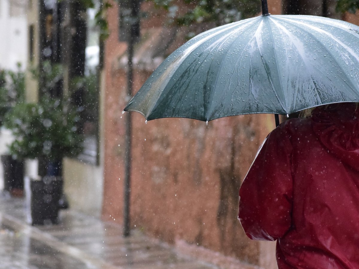 Καιρός: Αλλάζει το σκηνικό- Έρχεται διήμερο με χαμηλές θερμοκρασίες, καταιγίδες και χιόνι