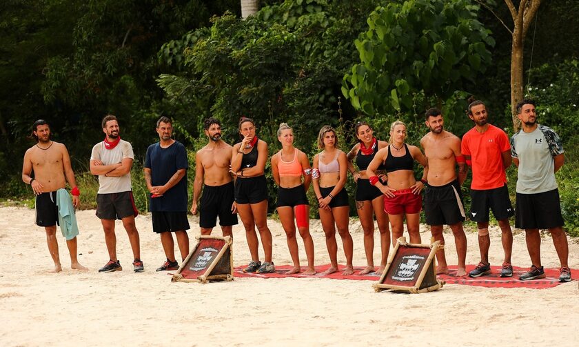 Survivor all star: Οι φιλίες δοκιμάζονται και οι αλήθειες και τα ψέματα αποκαλύπτονται (δείτε το trailer) Survivor all star: Οι φιλίες δοκιμάζονται και οι αλήθειες και τα ψέματα αποκαλύπτονται (δείτε το trailer)