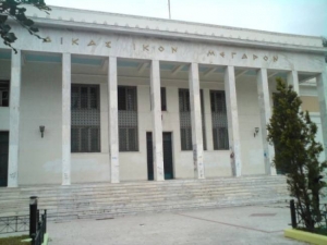 Απίστευτο περιστατικό στην Κόρινθο: 89χρονη έσπρωξε την 57χρονη κόρη της και την τραυμάτισε θανάσιμα Απίστευτο περιστατικό στην Κόρινθο: 89χρονη έσπρωξε την 57χρονη κόρη της και την τραυμάτισε θανάσιμα