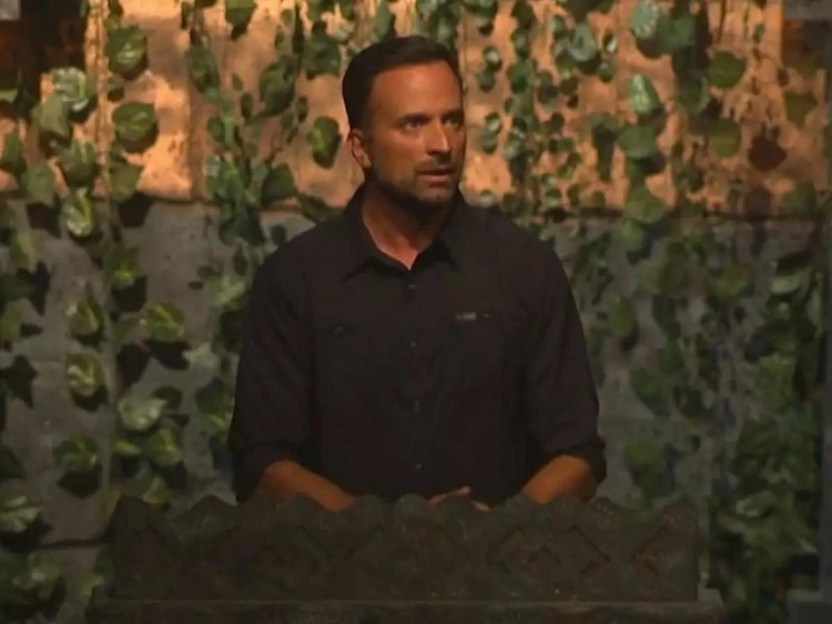 Survivor All Star: Τηλεφωνήματα σε Ελλάδα και φαγητό κατ’ εξακολούθηση και συστηματικά..- Αυτά τους έδιωξαν από το παιχνίδι (δείτε το video της αποβολής τους) Survivor All Star: Τηλεφωνήματα σε Ελλάδα και φαγητό κατ’ εξακολούθηση και συστηματικά..- Αυτά τους έδιωξαν από το παιχνίδι (δείτε το video της αποβολής τους)