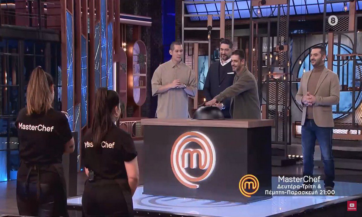 MasterChef (14/3): Πανωλεθρία 4Χ4 για την παραμονή – Αυτός ο παλιός παίκτης εισβάλει!