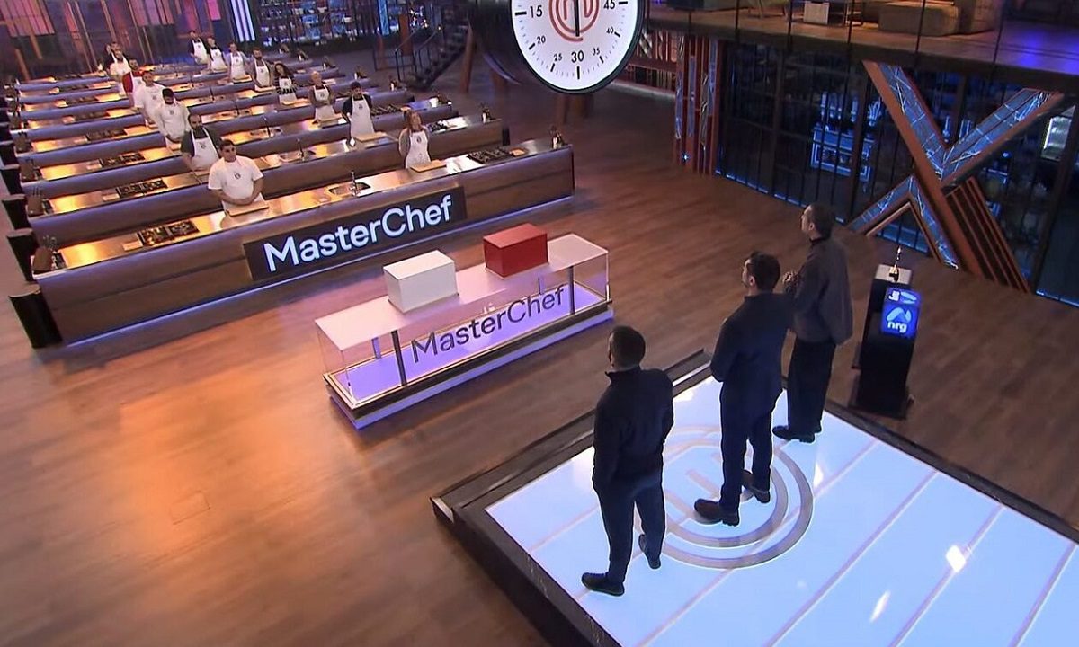 Masterchef (28/3): Ποιος χάνει τη δοκιμασία και ποιος αποχωρεί;