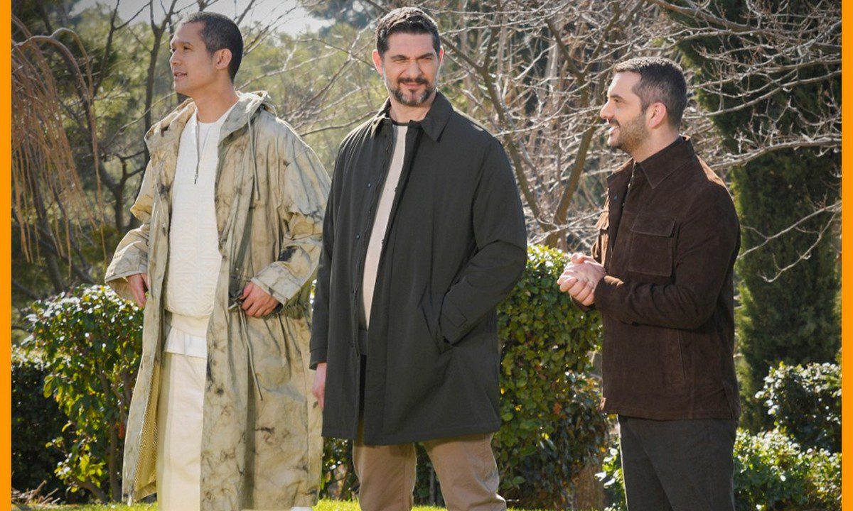 MasterChef (31/3): Έρχεται αποχώρηση «βόμβα» – Έξαλλος ο Κοντιζάς με παίκτη που γελούσε! MasterChef (31/3): Έρχεται αποχώρηση «βόμβα» – Έξαλλος ο Κοντιζάς με παίκτη που γελούσε!