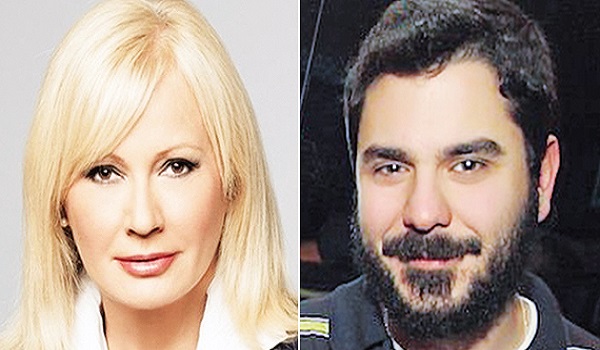 Δεν ανήκει στον Μάριο Παπαγεωργίου το κρανίο που βρέθηκε από την εκπομπή της Αγγελικής Νικολούλη Δεν ανήκει στον Μάριο Παπαγεωργίου το κρανίο που βρέθηκε από την εκπομπή της Αγγελικής Νικολούλη
