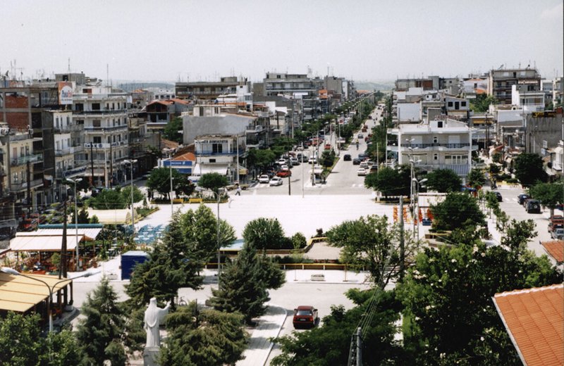 Ορεστιάδα: Για πρώτη φορά διοργανώνεται “Το Φεστιβάλ Καντίνας” Ορεστιάδα: Για πρώτη φορά διοργανώνεται “Το Φεστιβάλ Καντίνας”