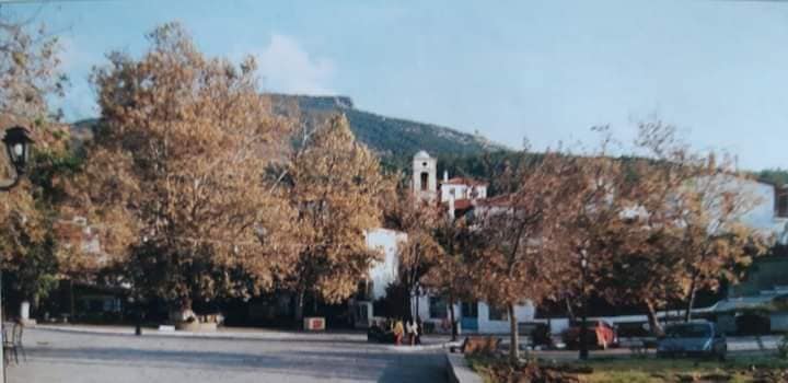 Μαρώνεια: Ο αρχέγονος τόπος, οι τρεις πλάτανοι, τα πατροπαράδοτα έθιμα και οι συναθροίσεις στην απαρχή της άνοιξης και της Σαρακοστής Μαρώνεια: Ο αρχέγονος τόπος, οι τρεις πλάτανοι, τα πατροπαράδοτα έθιμα και οι συναθροίσεις στην απαρχή της άνοιξης και της Σαρακοστής
