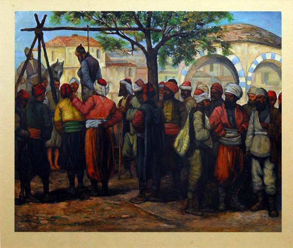«ΤΟ ΑΙΜΑΤΟΒΑΜΜΕΝΟΝ ΕΑΡ» «ΤΟ ΑΙΜΑΤΟΒΑΜΜΕΝΟΝ ΕΑΡ»