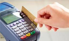 Οι ταμειακές μηχανές συνδέονται με τα POS Οι ταμειακές μηχανές συνδέονται με τα POS