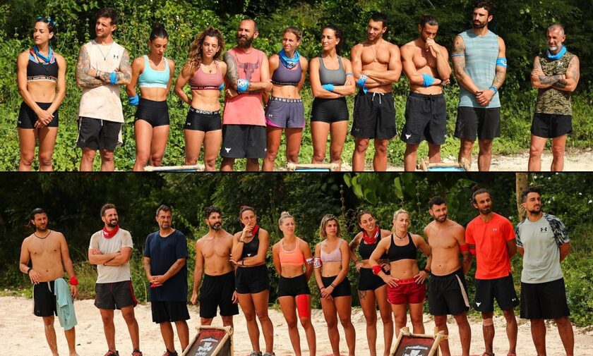 Survivor All Star: Τι συμβαίνει με τον Σπύρο Μαρτίκα; Έρχονται μηνύσεις; Survivor All Star: Τι συμβαίνει με τον Σπύρο Μαρτίκα; Έρχονται μηνύσεις;