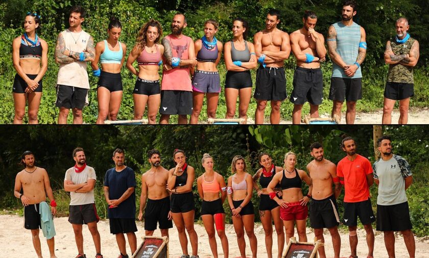 Survivor All Star: Τι συμβαίνει με τον Σπύρο Μαρτίκα; Έρχονται μηνύσεις;