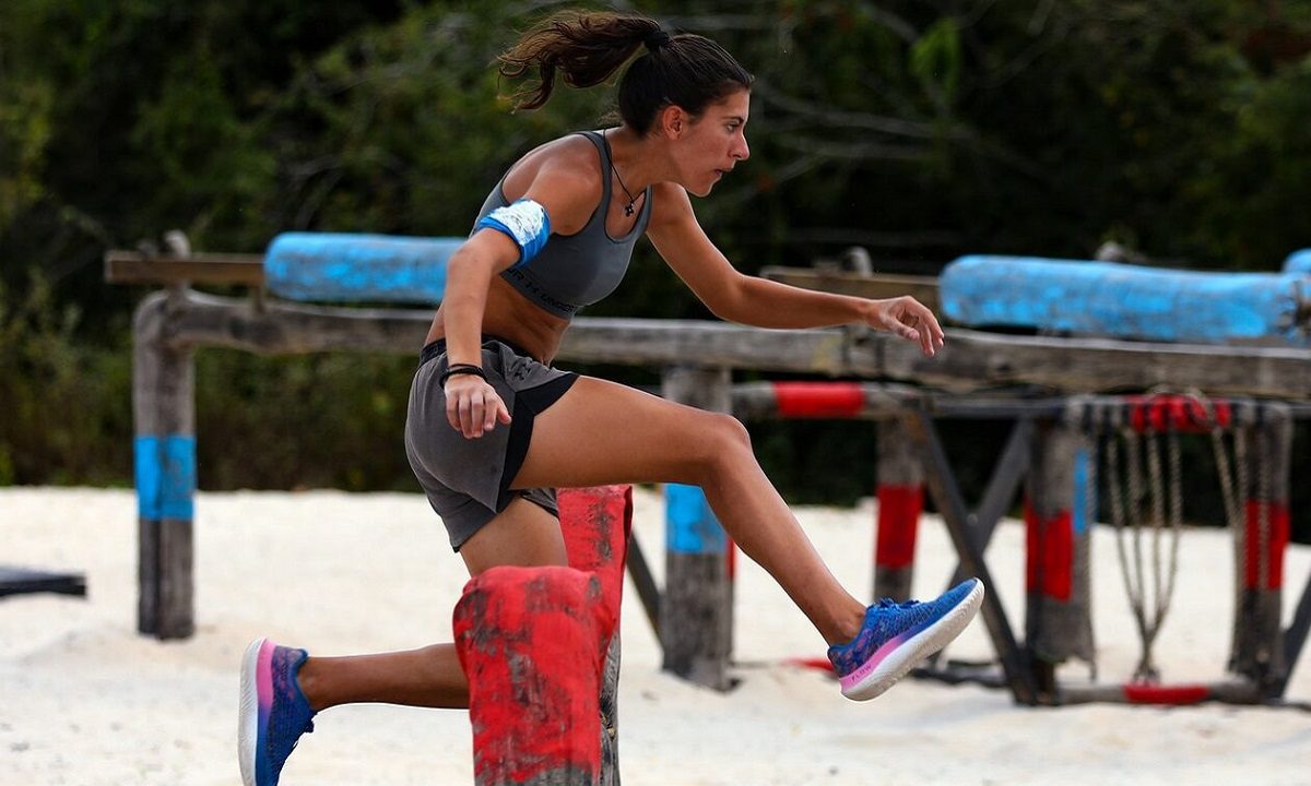 Survivor All Star: Αυτά τα χρήματα πήρε η Τζο Μαριδάκη Survivor All Star: Αυτά τα χρήματα πήρε η Τζο Μαριδάκη