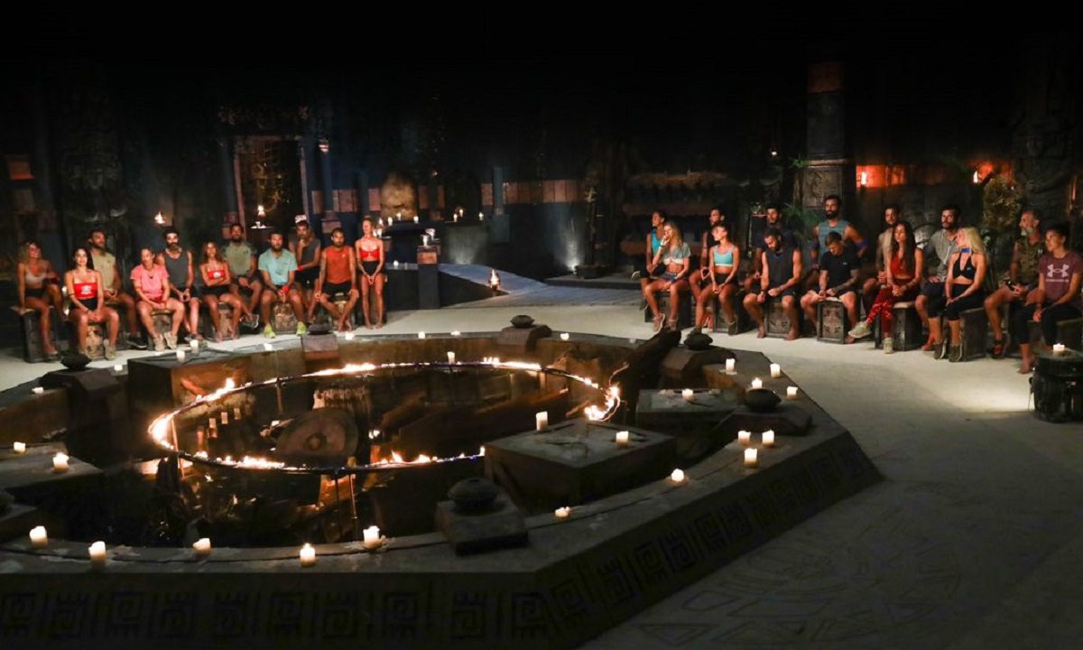 Survivor All Star (19/3): Αυτό το ζευγάρι φέρνει τον τελικό πόντο – Έτσι βγαίνει η 1η υποψήφια Survivor All Star (19/3): Αυτό το ζευγάρι φέρνει τον τελικό πόντο – Έτσι βγαίνει η 1η υποψήφια