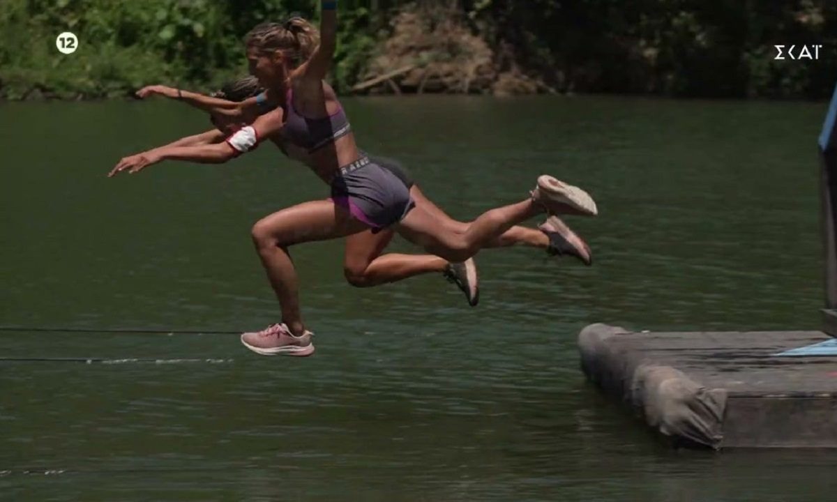Survivor All Star (20/3): Αυτοί την 2η ασυλία – Αυτός φέρνει τον τελευταίο πόντο – Αυτός ο 2ος υποψήφιος Survivor All Star (20/3): Αυτοί την 2η ασυλία – Αυτός φέρνει τον τελευταίο πόντο – Αυτός ο 2ος υποψήφιος