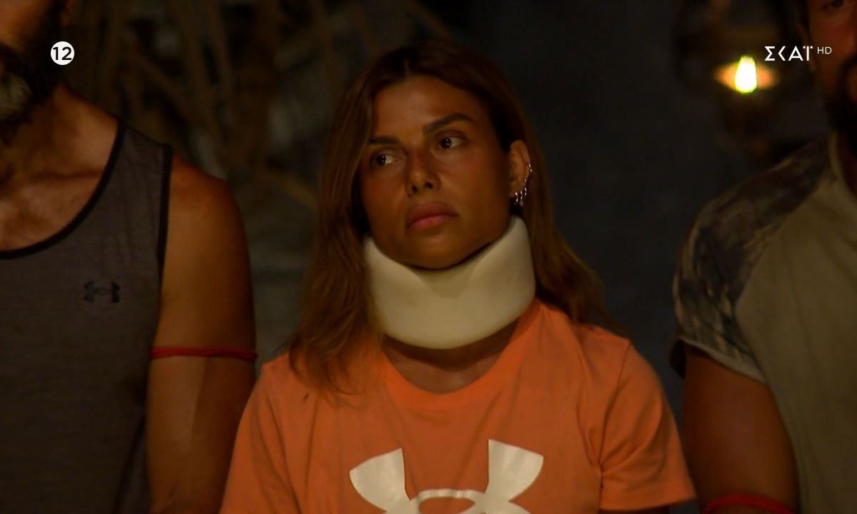 Survivor (23/3): Αυτός αποχωρεί! Survivor (23/3): Αυτός αποχωρεί!