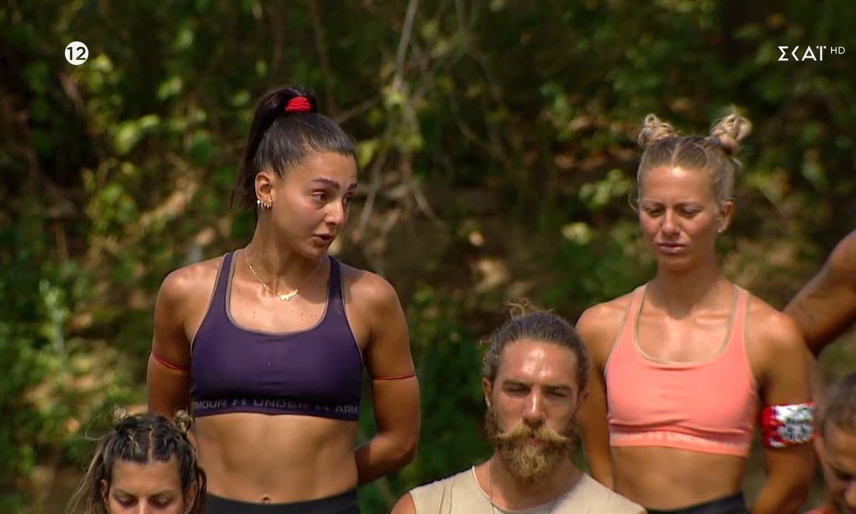 Survivor (23/3): Αυτή αποχωρεί – Αυτά τα χρήματα θα πάρει Survivor (23/3): Αυτή αποχωρεί – Αυτά τα χρήματα θα πάρει