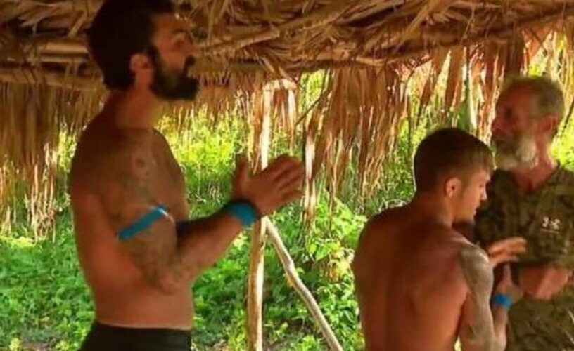 Survivor All Star spoiler (27/3): Χαμός με τις αποβολές των παικτών – Αυτό ανακοινώνει ο Λιανός