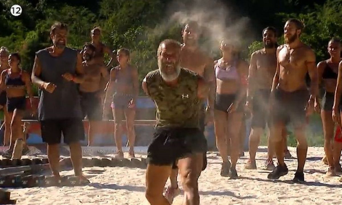 Survivor (29/3): Αυτή η ομάδα κερδίζει το έπαθλο επικοινωνίας! Survivor (29/3): Αυτή η ομάδα κερδίζει το έπαθλο επικοινωνίας!