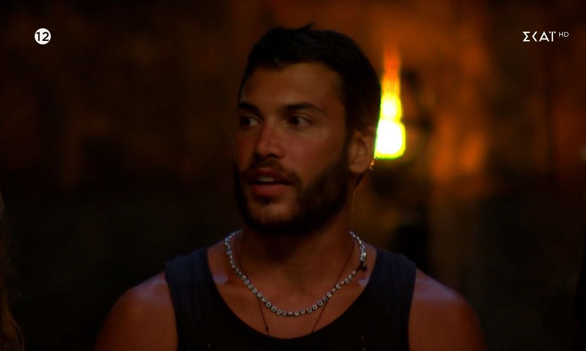 Survivor (7/3): Αυτός είναι ο 4ος υποψήφιος προς αποχώρηση Survivor (7/3): Αυτός είναι ο 4ος υποψήφιος προς αποχώρηση