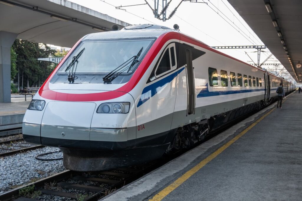 Συγκλονιστική μαρτυρία γυναίκας που έχασε τον άνδρα της σε σιδηροδρομικό δυστύχημα το 2008 και τώρα της ζητούν πίσω την αποζημίωση Συγκλονιστική μαρτυρία γυναίκας που έχασε τον άνδρα της σε σιδηροδρομικό δυστύχημα το 2008 και τώρα της ζητούν πίσω την αποζημίωση