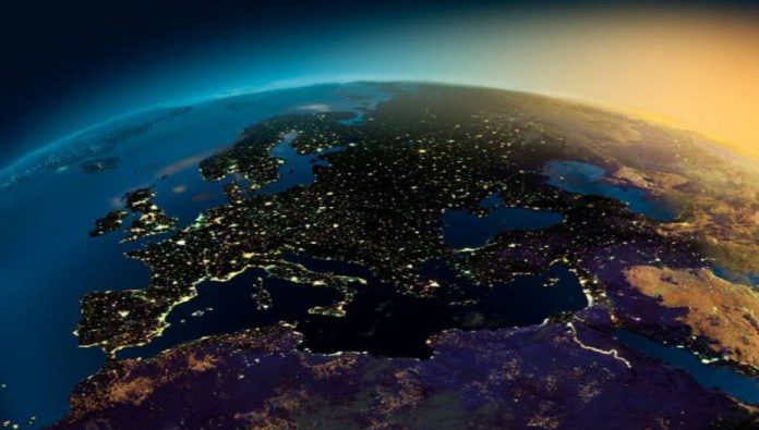 Ξάνθη: Σβήνει τα φώτα της για την «Ώρα της Γης» Ξάνθη: Σβήνει τα φώτα της για την «Ώρα της Γης»