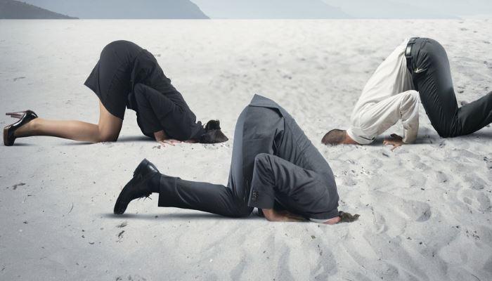 Ποια είναι τα ζώδια – στρουθοκάμηλοι του ζωδιακού- Αποφεύγουν να λύσουν τα προβλήματά τους Ποια είναι τα ζώδια – στρουθοκάμηλοι του ζωδιακού- Αποφεύγουν να λύσουν τα προβλήματά τους